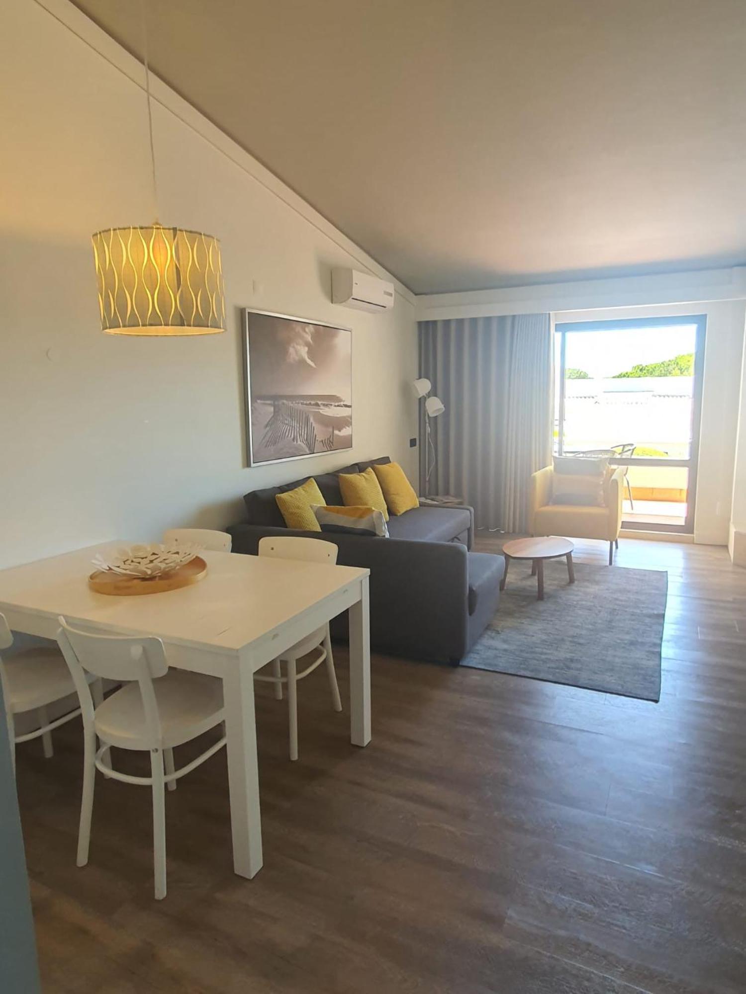 Victory Village Club, Quinta Do Lago Bagian luar foto