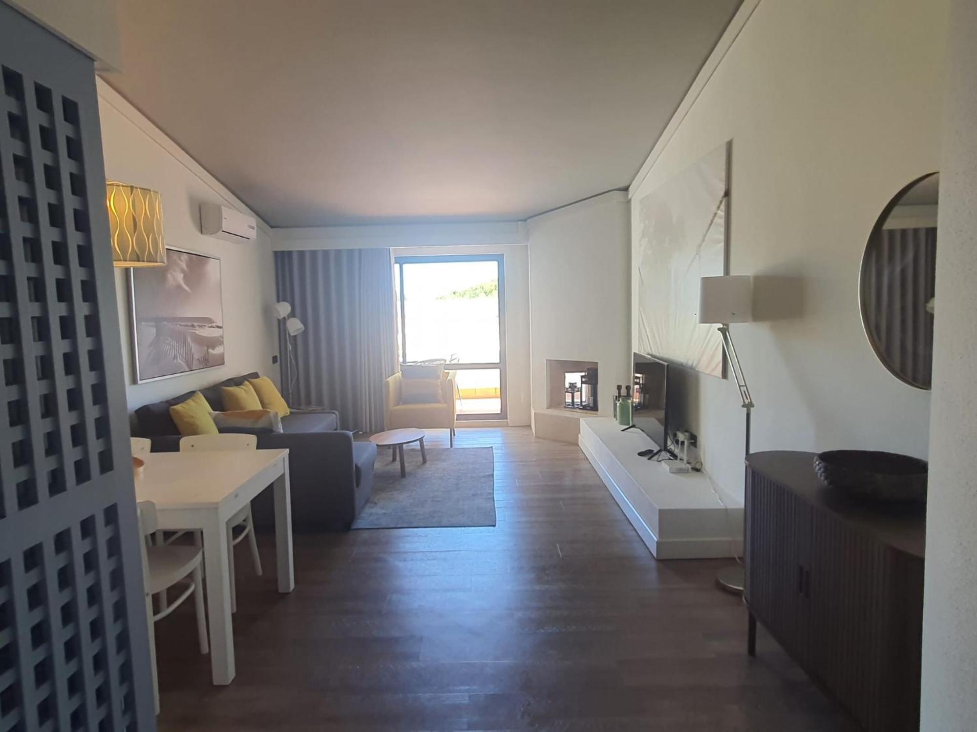 Victory Village Club, Quinta Do Lago Bagian luar foto