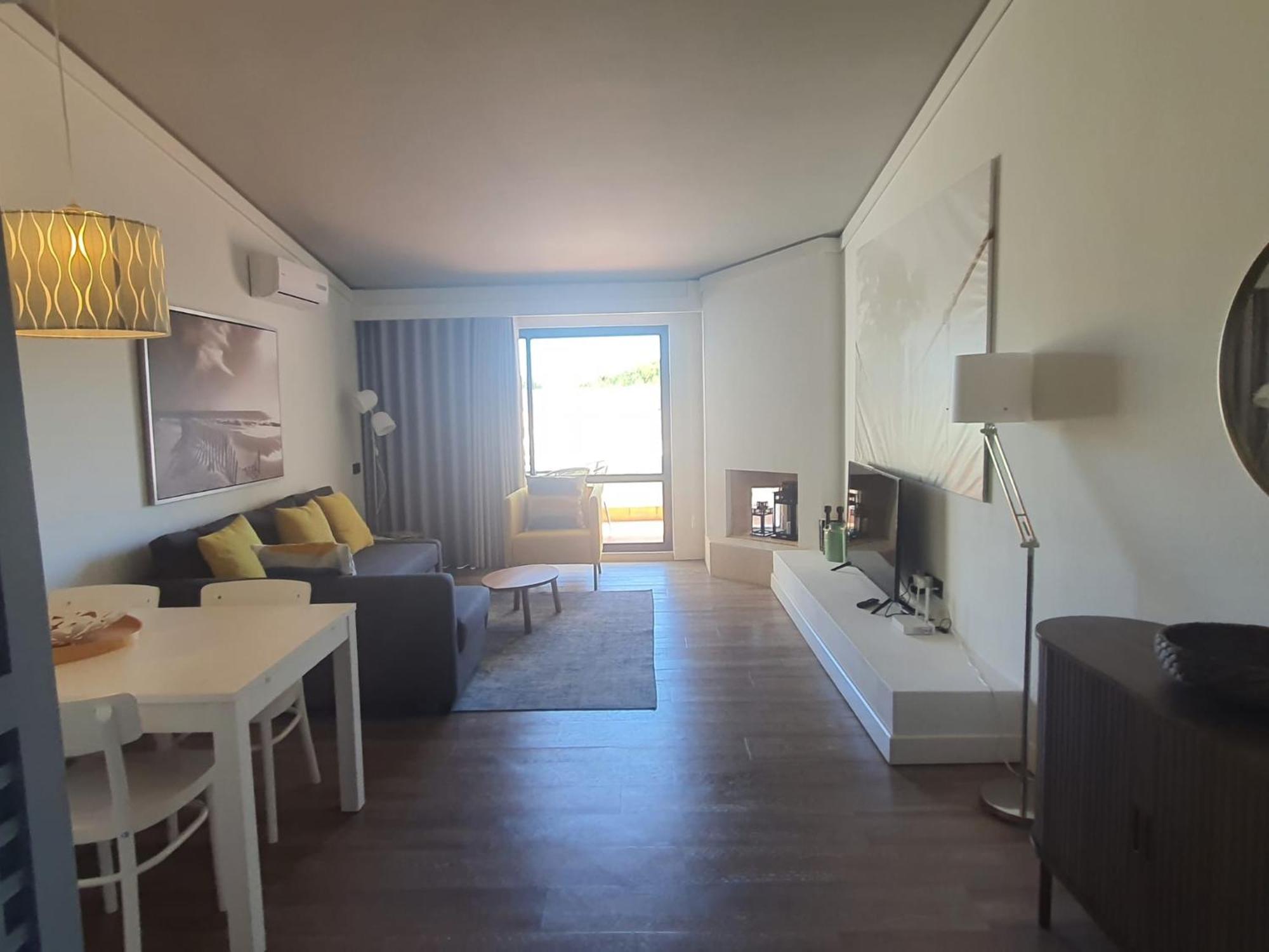 Victory Village Club, Quinta Do Lago Bagian luar foto