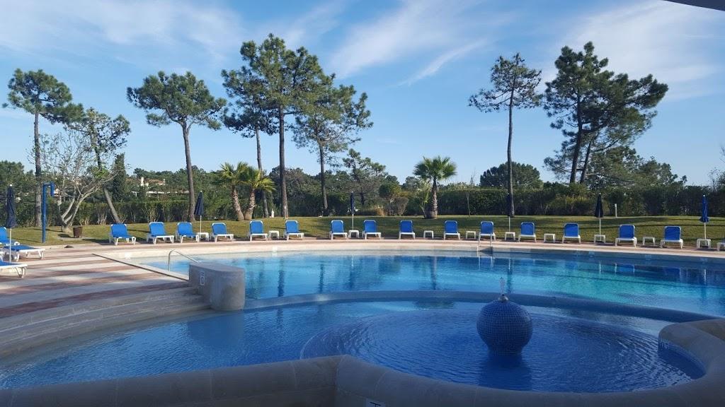 Victory Village Club, Quinta Do Lago Bagian luar foto