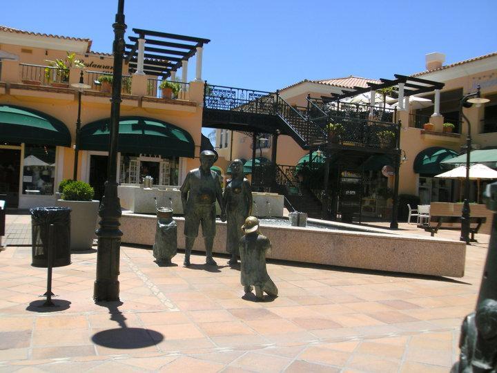 Victory Village Club, Quinta Do Lago Bagian luar foto