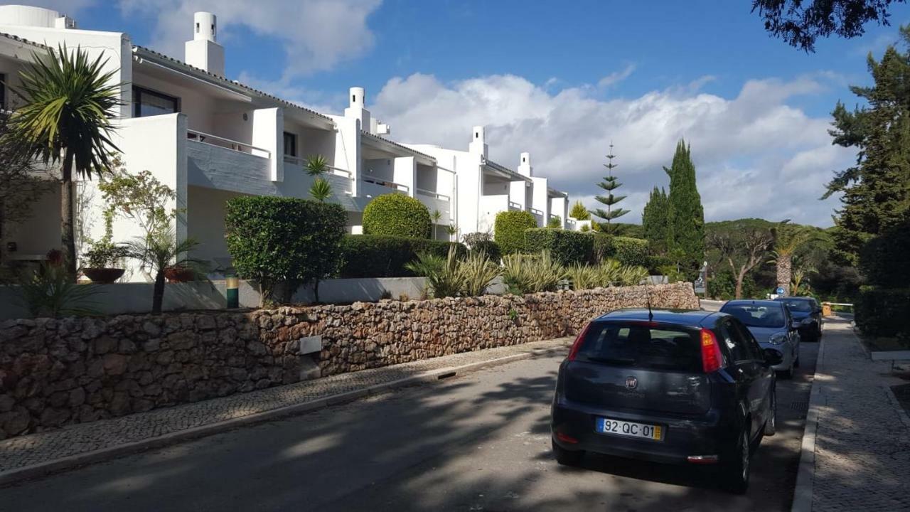 Victory Village Club, Quinta Do Lago Bagian luar foto
