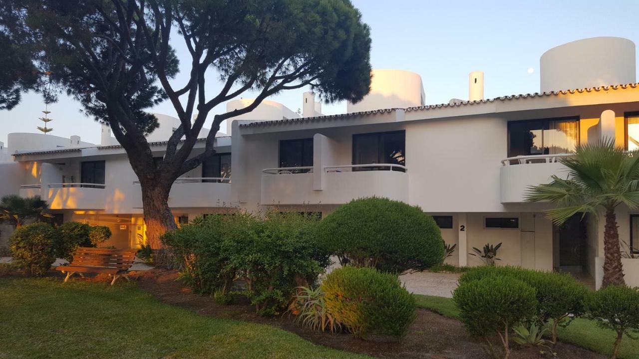 Victory Village Club, Quinta Do Lago Bagian luar foto