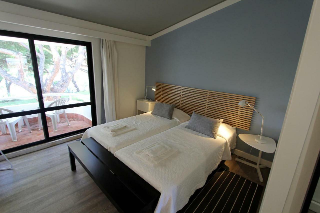 Victory Village Club, Quinta Do Lago Bagian luar foto